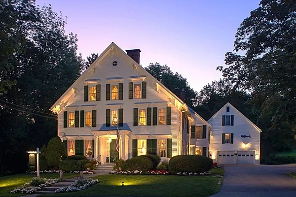 $3,250,000 | 22 High Street, Camden, ME 04843