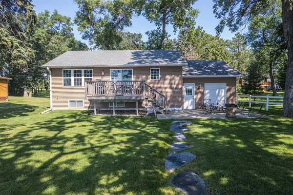 $599,000 | 23545 West Foxview Lane, Detroit Lakes, MN 56501