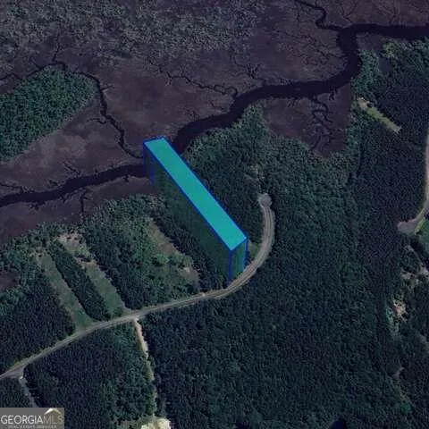 $32,450 | 0 La Sole Lane, Waverly, GA 31565