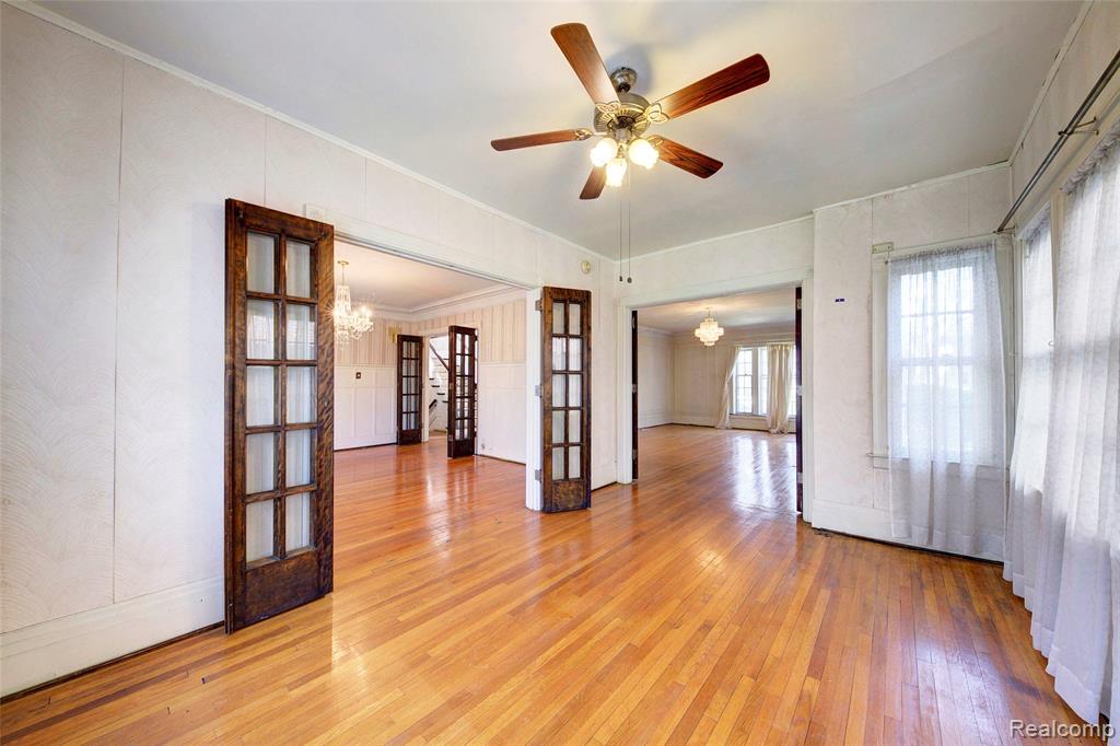 121 Longfellow Street Detroit, MI 48202 - Photo 21 of 87