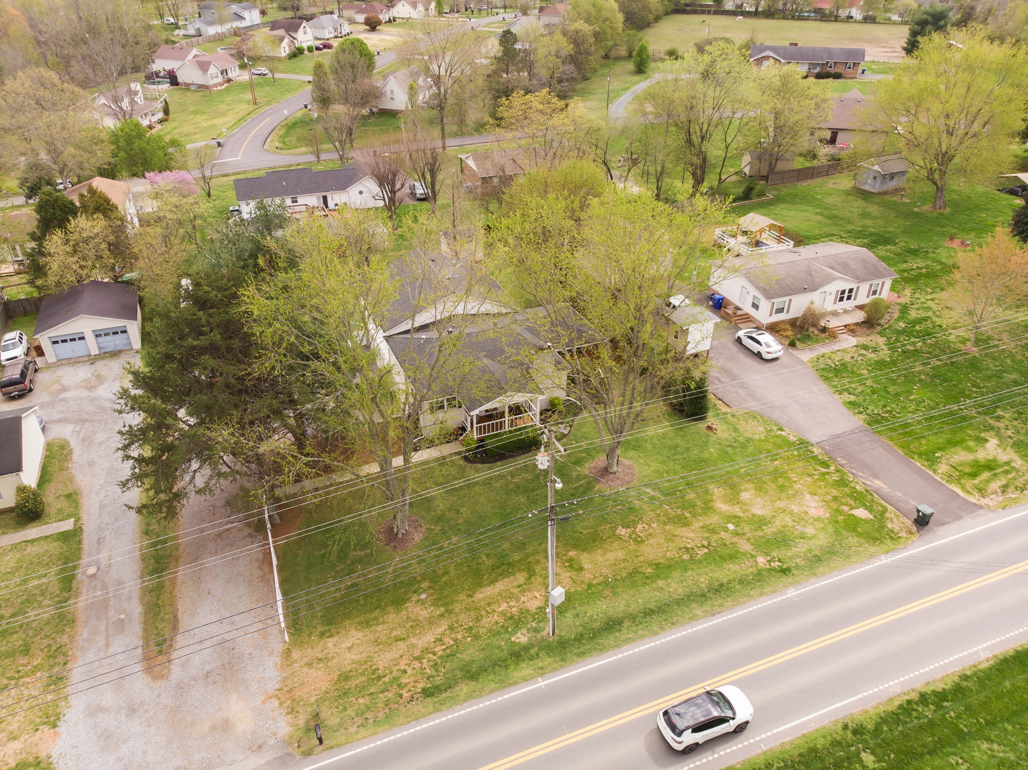 341 Portland Road White House, TN 37188 - Photo 20 of 38 Gallery Image 20