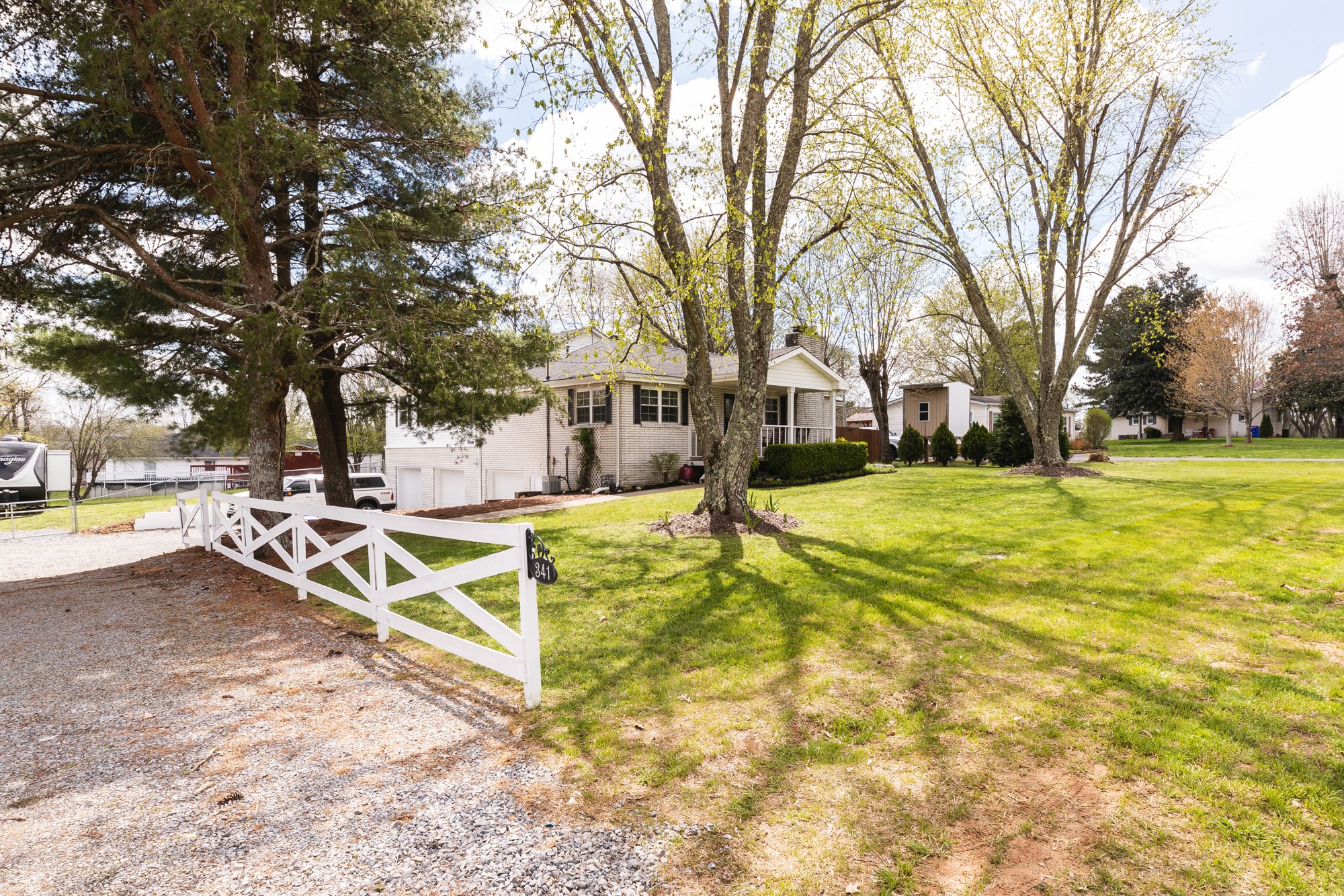 341 Portland Road White House, TN 37188 - Photo 3 of 38 Gallery Image 3