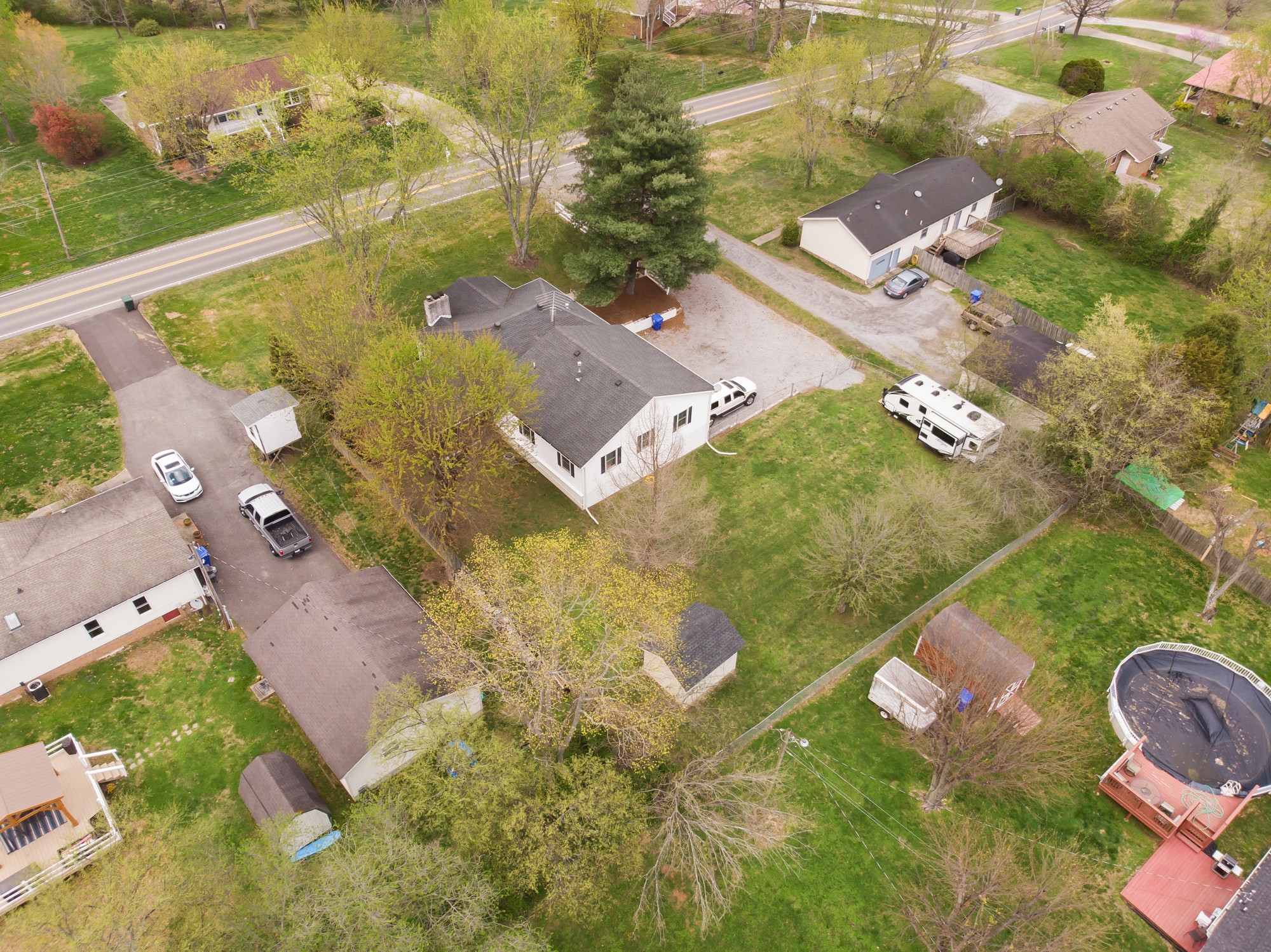 341 Portland Road White House, TN 37188 - Photo 35 of 38 Gallery Image 35