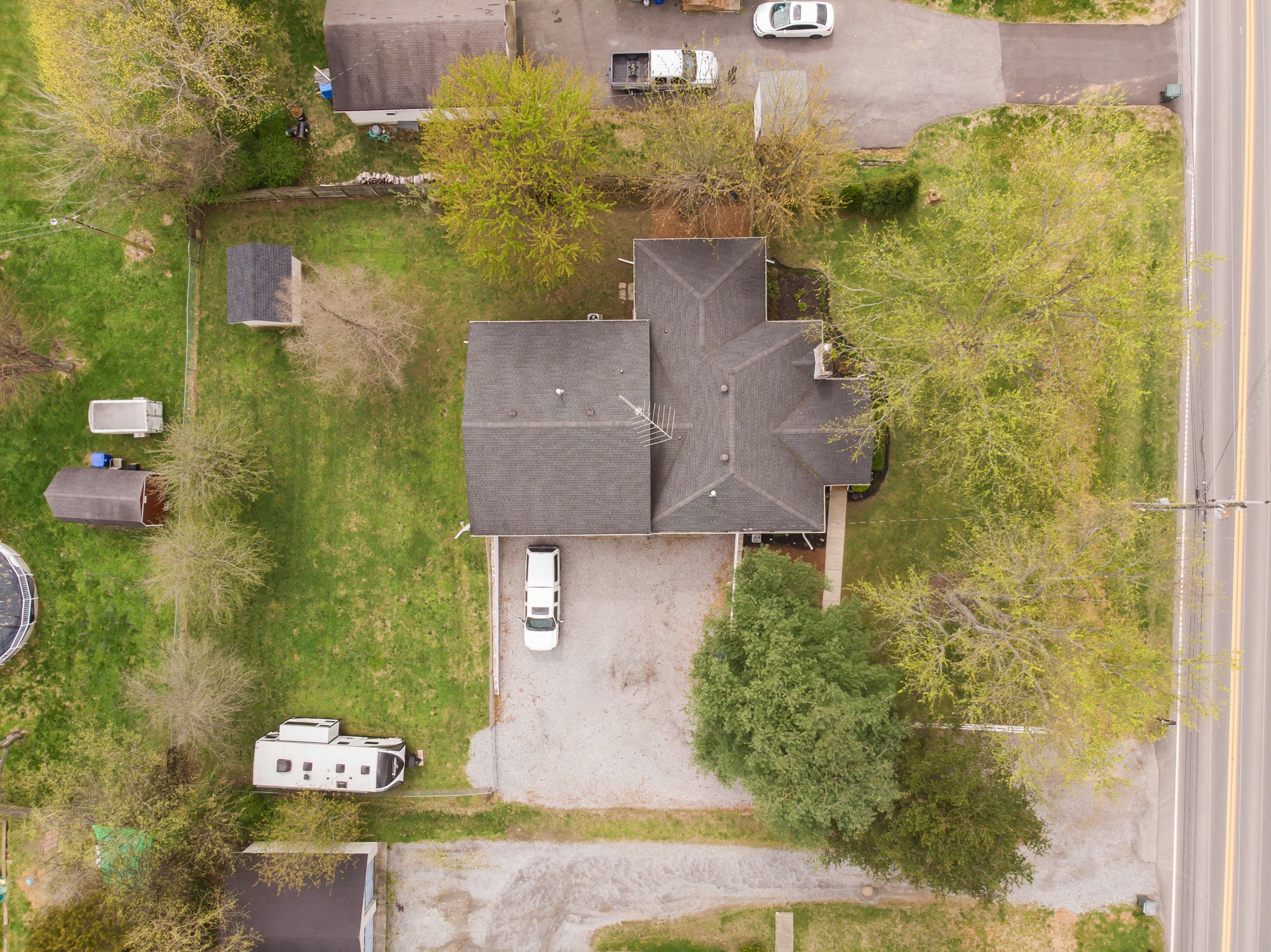 341 Portland Road White House, TN 37188 - Photo 36 of 38 Gallery Image 36