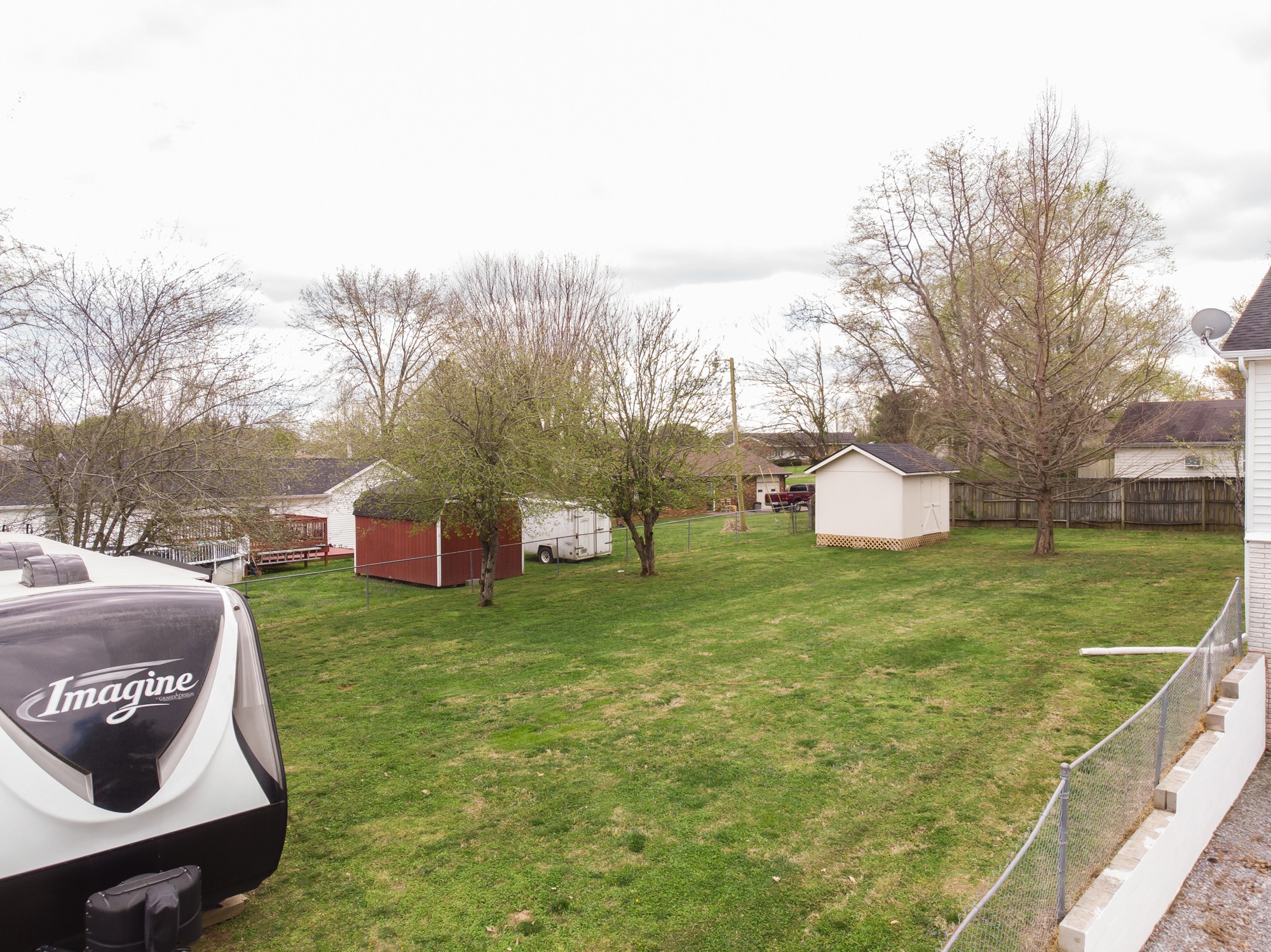 341 Portland Road White House, TN 37188 - Photo 37 of 38 Gallery Image 37