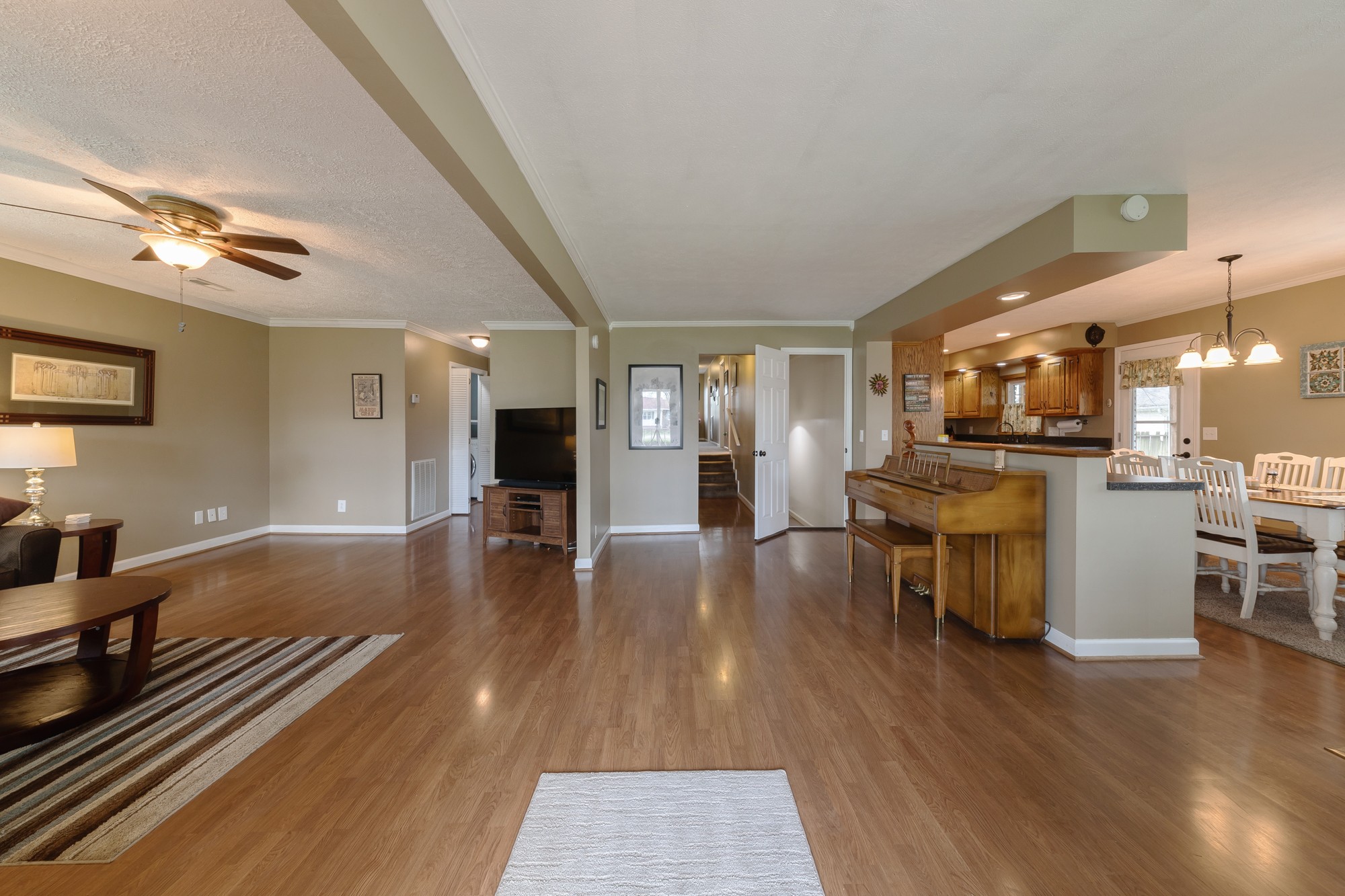 341 Portland Road White House, TN 37188 - Photo 7 of 38 Gallery Image 7