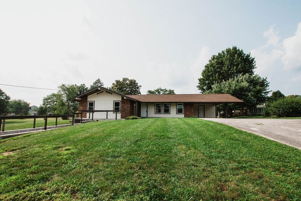 302 Pine Mountain Road Pigeon Forge, TN 37863 - Photo 32 of 40
