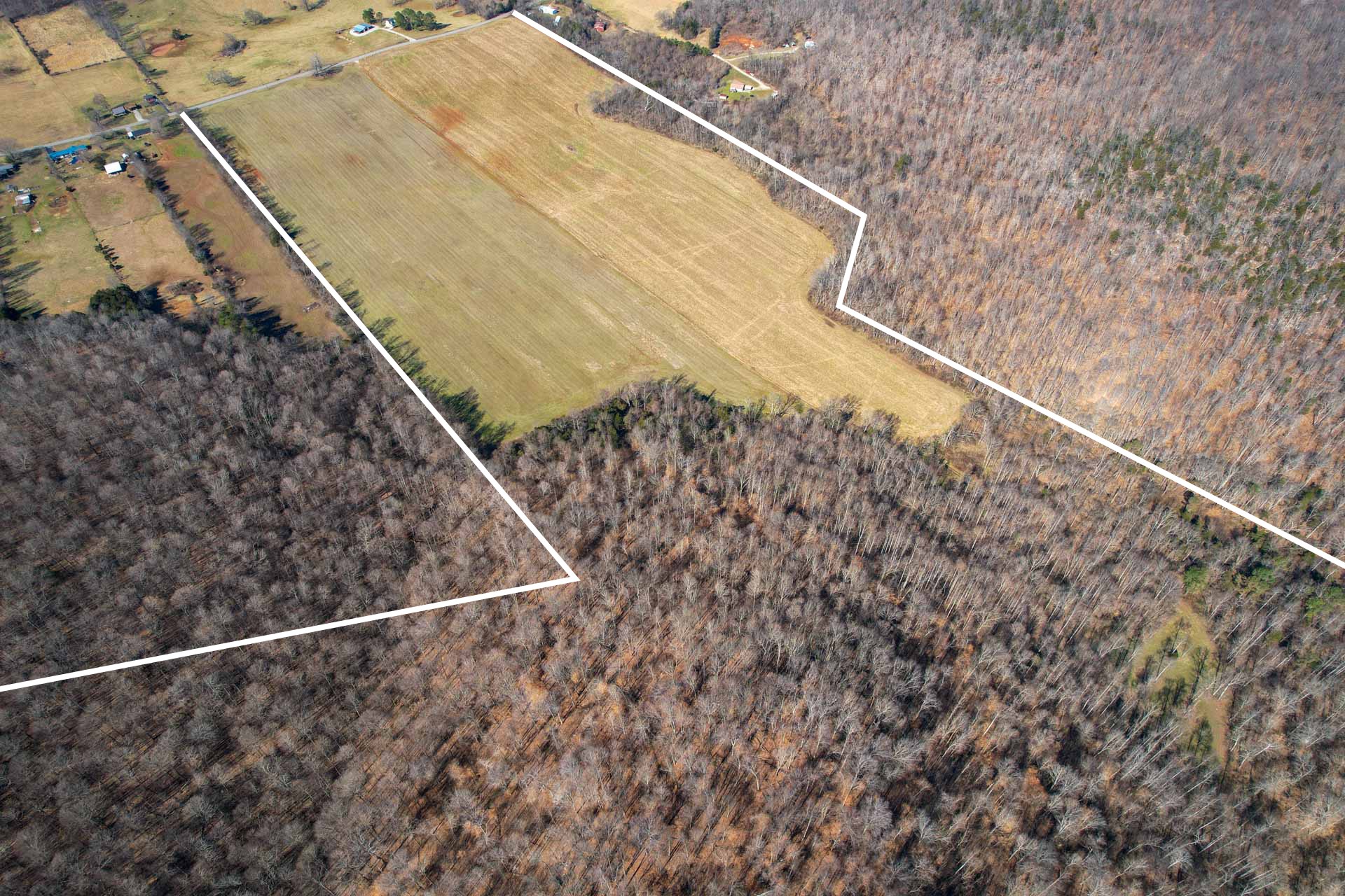 0 Lester Flatt Road Sparta, TN 38583 - Photo 6 of 14 Gallery Image 6