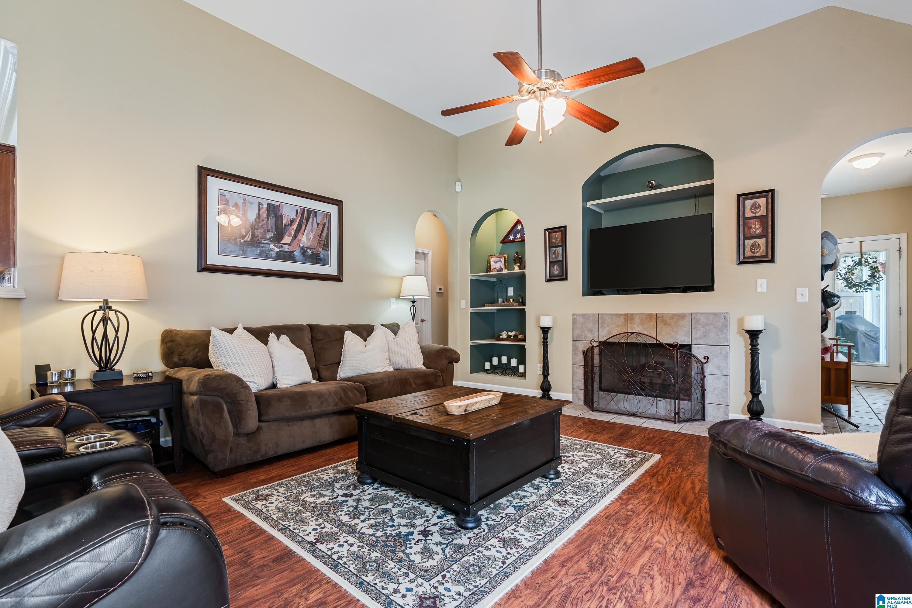 164 Highview Cove Pelham, AL 35124 - Photo 6 of 32