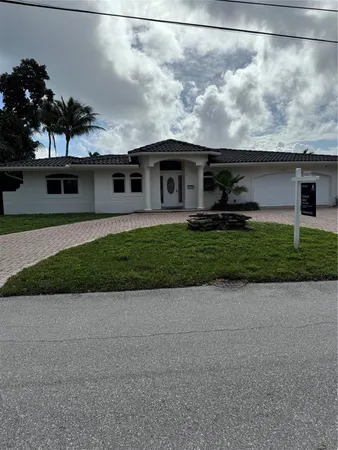 $1,999,995 | 2732 Northeast 10th Street, Pompano Beach, FL 33062
