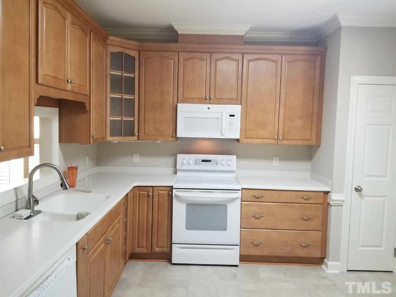548 Weathergreen Drive Raleigh, NC 27615 - Photo 2 of 3