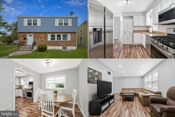 $550,000 | 8611 35th Avenue, College Park, MD 20740