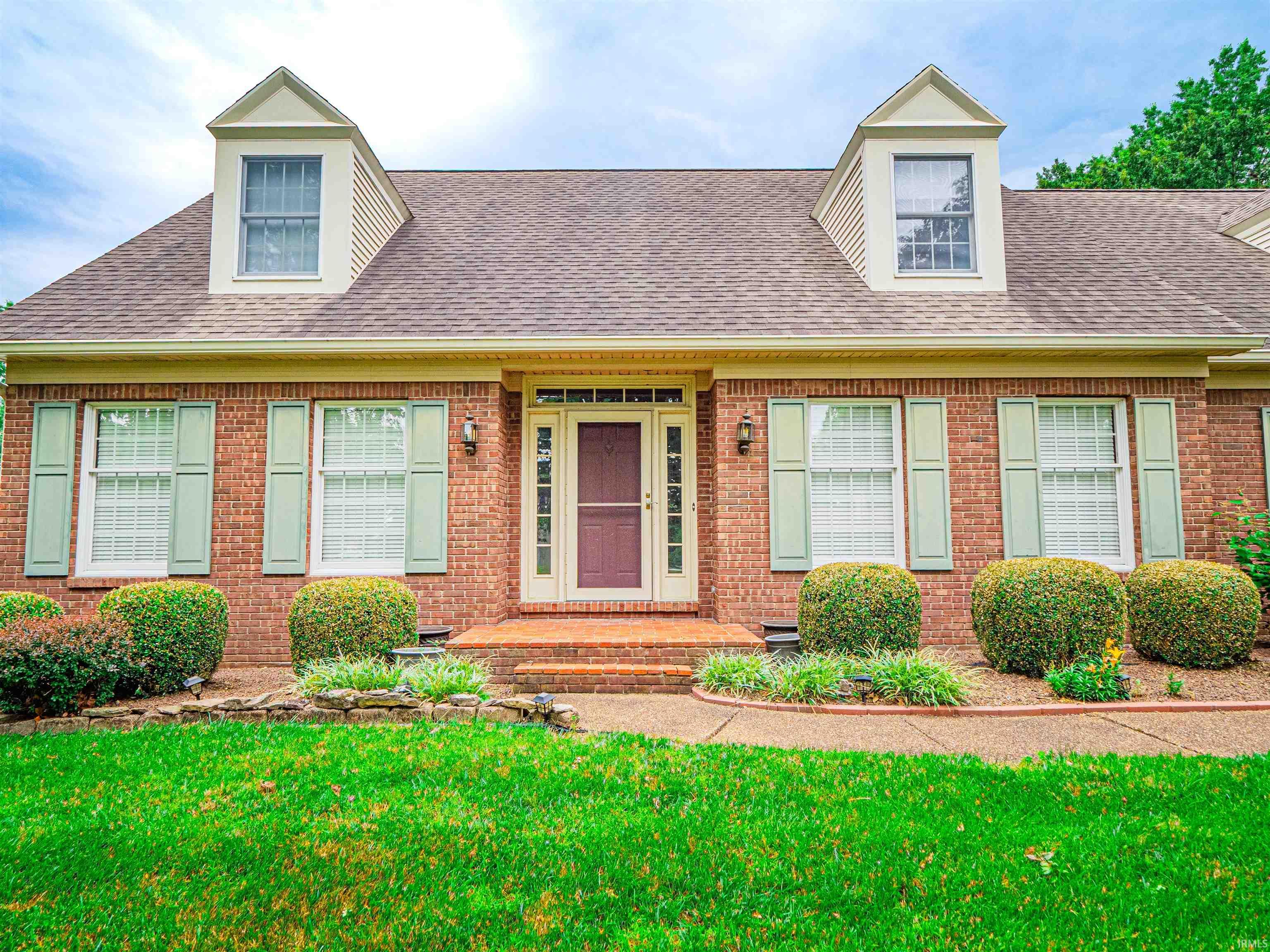 6616 Whetstone Road Evansville, IN 47711 - Photo 42 of 42