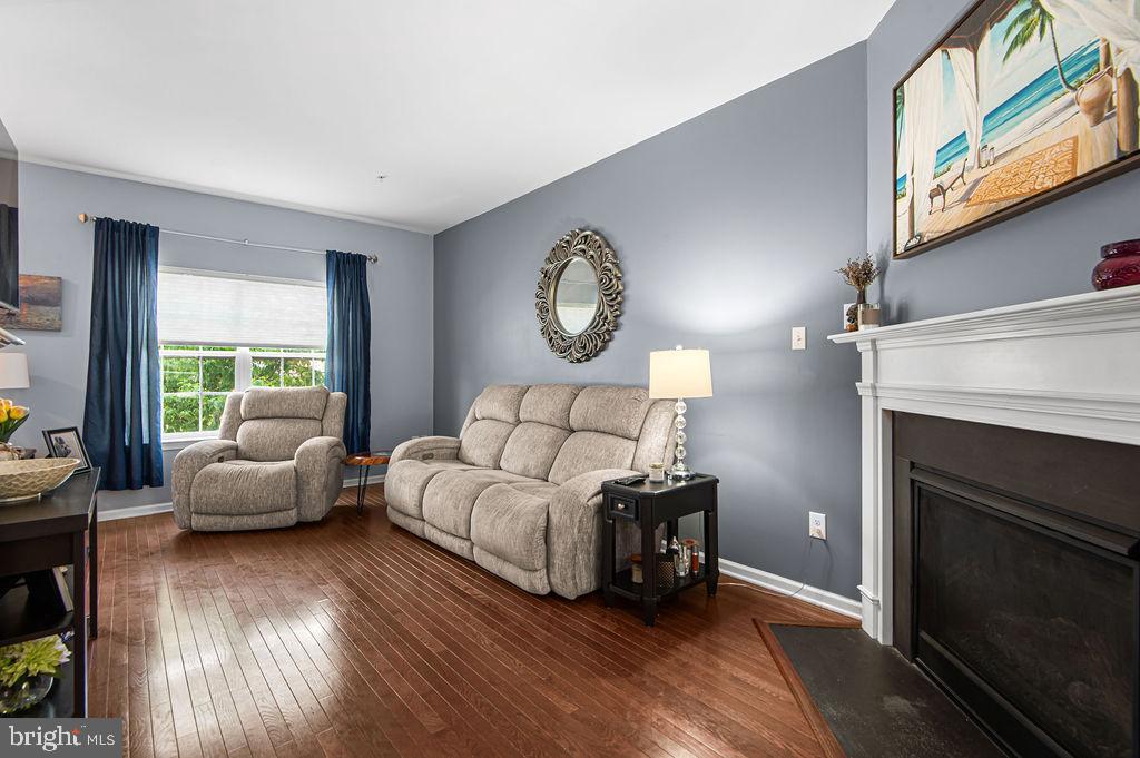 3910 Cephas Child Road, Unit 2 Doylestown, PA 18902 - Photo 5 of 23