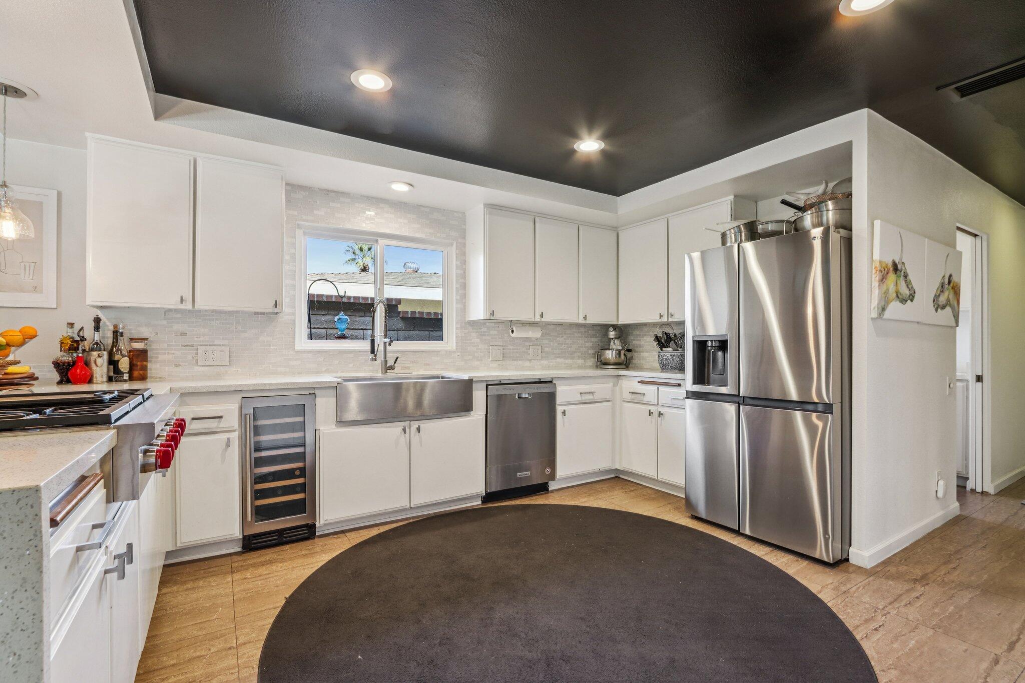 37223 Palmdale Road Rancho Mirage, CA 92270 - Photo 9 of 55 05-Kitchen-1