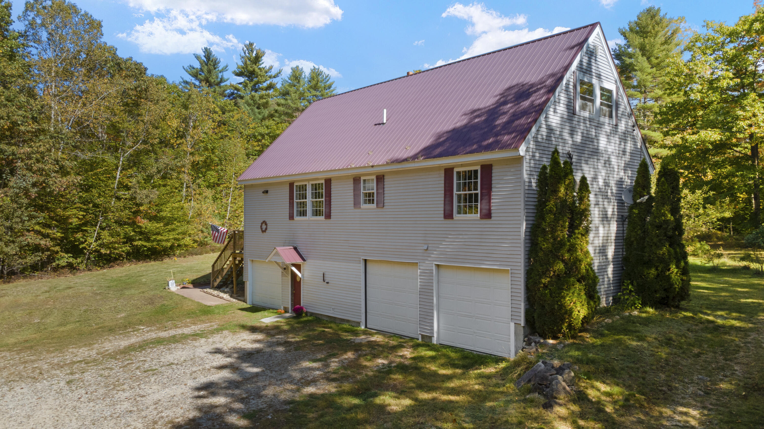 399 Folly Road Sebago, ME 04029 - Photo 5 of 48 DJI_0379