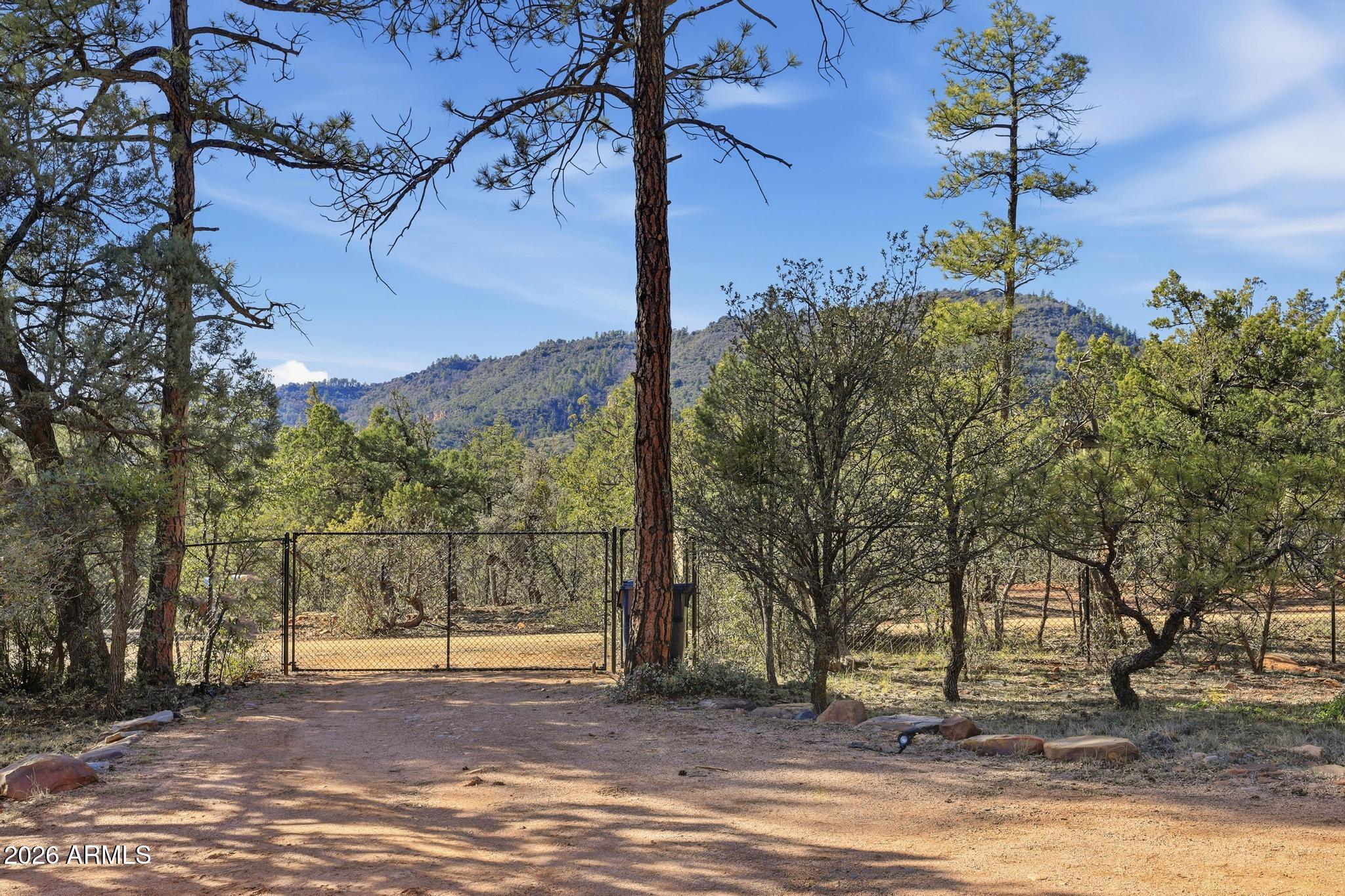 4023 Pine Road Pine, AZ 85544 - Photo 2 of 22