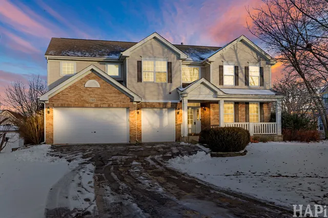$619,000 | 1385 Caribou Lane, Hoffman Estates, IL 60192