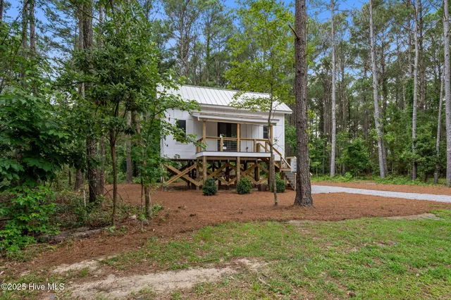 $650,000 | Tbd Jenny Lisa Lane, New Bern, NC 28560