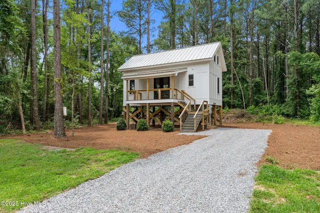 $595,800 | Tbd Jenny Lisa Lane, New Bern, NC 28560