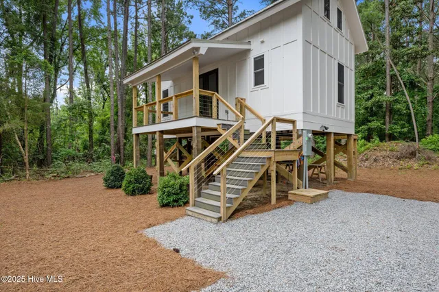 $595,800 | Tbd Jenny Lisa Lane, New Bern, NC 28560