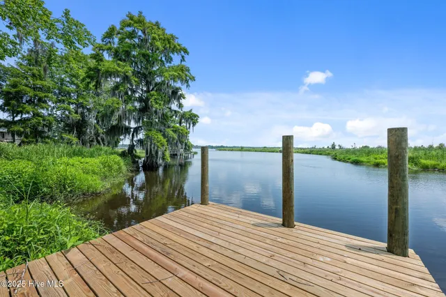 $595,800 | Tbd Jenny Lisa Lane, New Bern, NC 28560