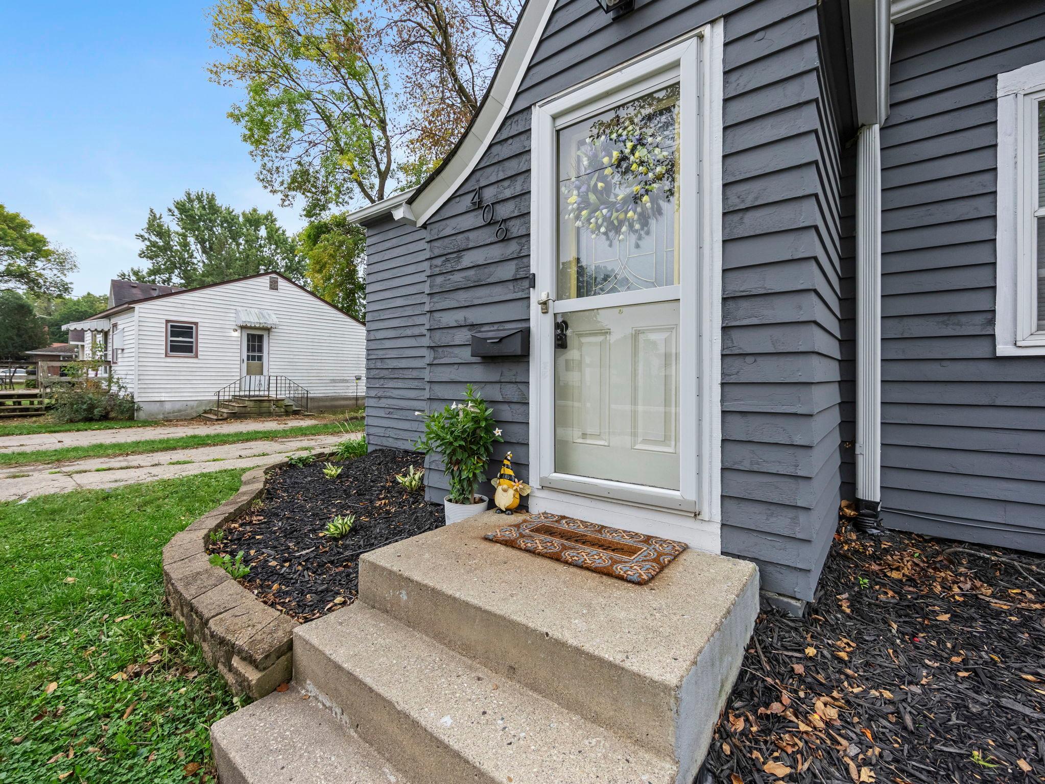 406 5th Street Northwest Montgomery, MN 56069 - Photo 33 of 46