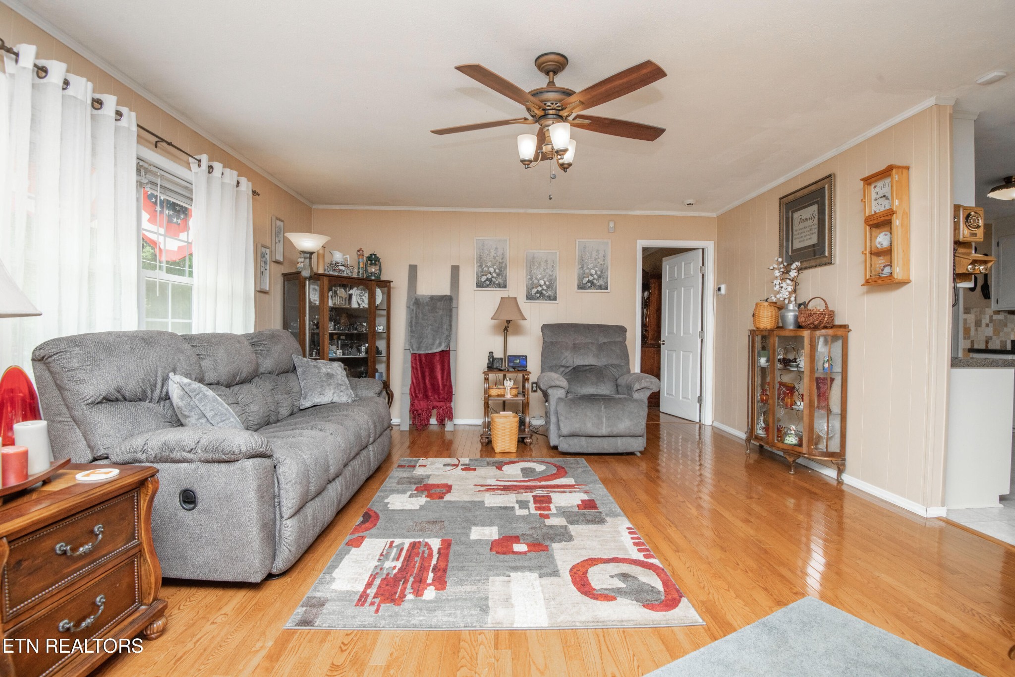 316 Joel Road Oliver Springs, TN 37840 - Photo 3 of 53 Gallery Image 3