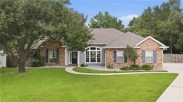 217 Megan Lane Slidell, LA 70458 - Photo 1 of 26