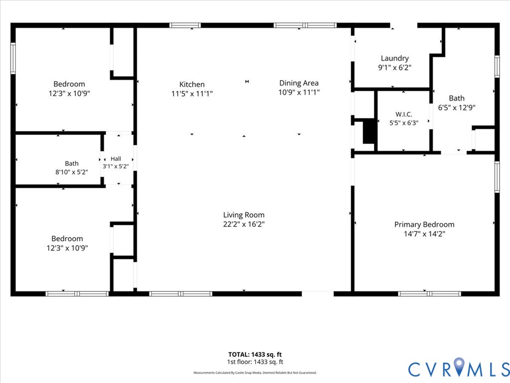 180 Smith Road Mineral, VA 23117 - Photo 28 of 28 Gallery Image 28