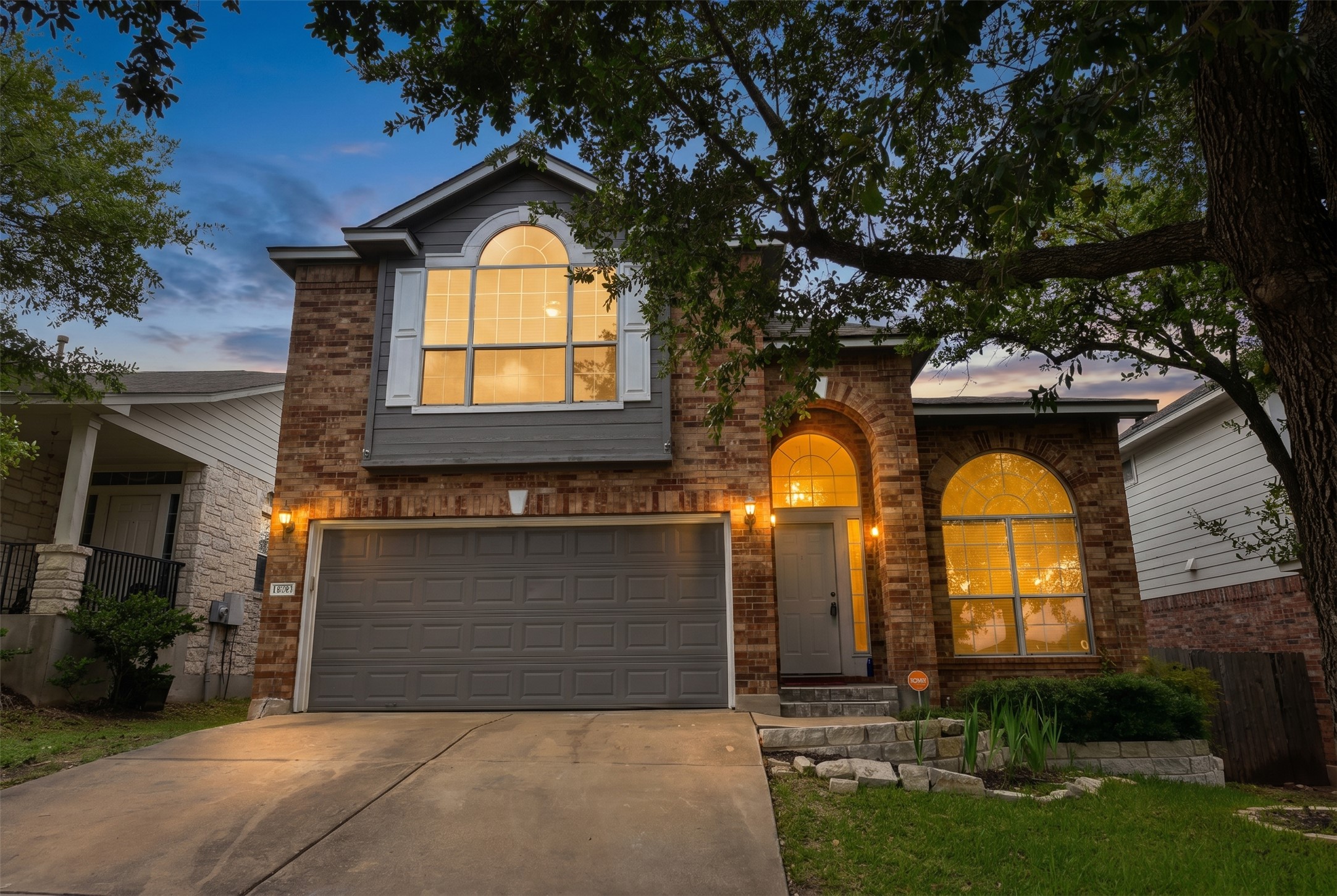 11012 Shallow Water Road Austin, TX 78717 - Photo 1 of 25