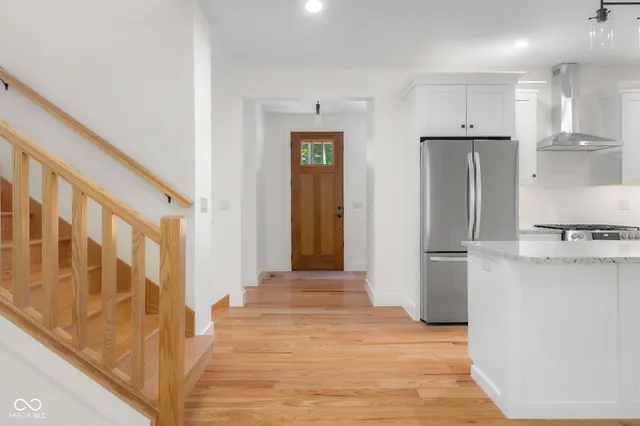 $664,900 | 214 Woods Lane, Nashville, IN 47448