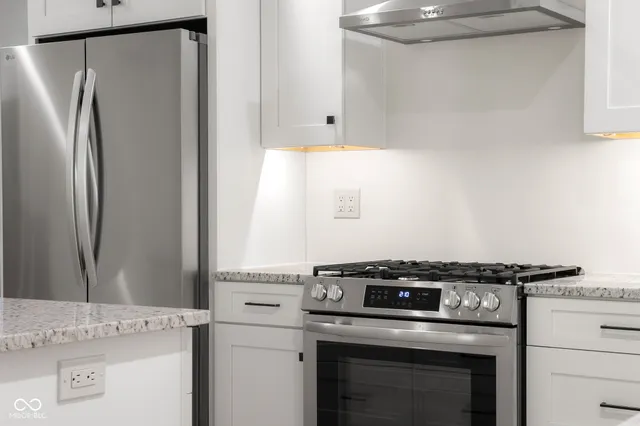 $664,900 | 214 Woods Lane, Nashville, IN 47448