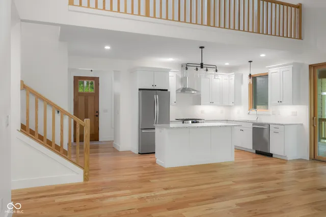 $664,900 | 214 Woods Lane, Nashville, IN 47448