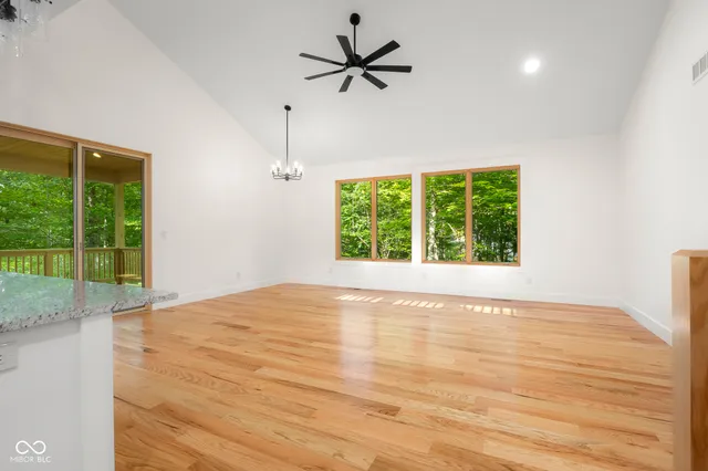 $664,900 | 214 Woods Lane, Nashville, IN 47448