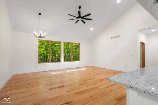 $664,900 | 214 Woods Lane, Nashville, IN 47448