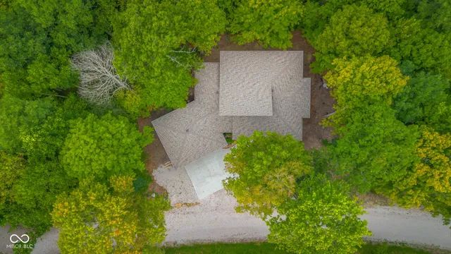 $664,900 | 214 Woods Lane, Nashville, IN 47448