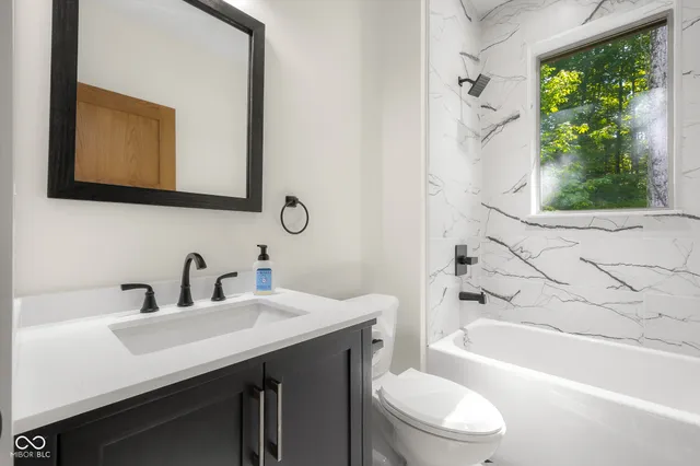 $664,900 | 214 Woods Lane, Nashville, IN 47448