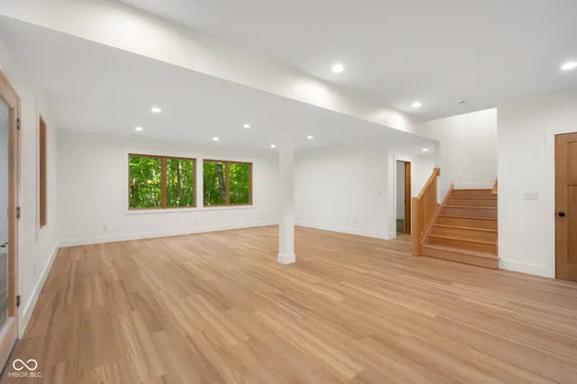 $664,900 | 214 Woods Lane, Nashville, IN 47448