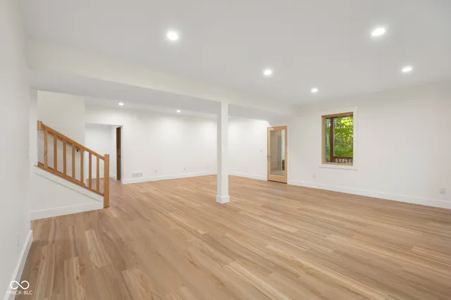 $664,900 | 214 Woods Lane, Nashville, IN 47448