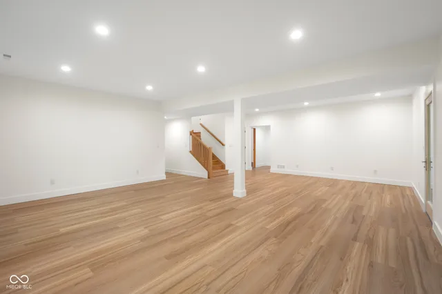 $664,900 | 214 Woods Lane, Nashville, IN 47448