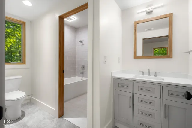 $664,900 | 214 Woods Lane, Nashville, IN 47448