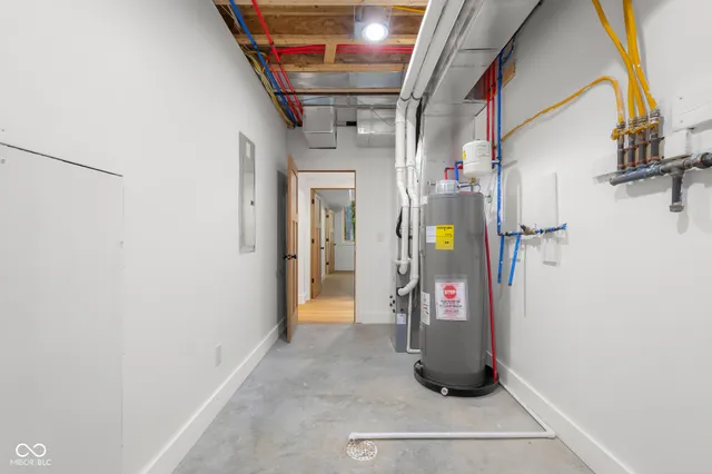 $664,900 | 214 Woods Lane, Nashville, IN 47448