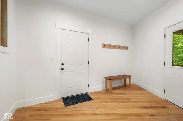 $664,900 | 214 Woods Lane, Nashville, IN 47448