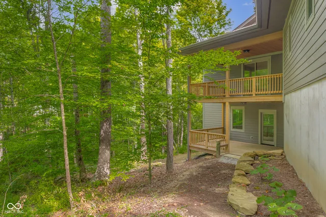 $664,900 | 214 Woods Lane, Nashville, IN 47448