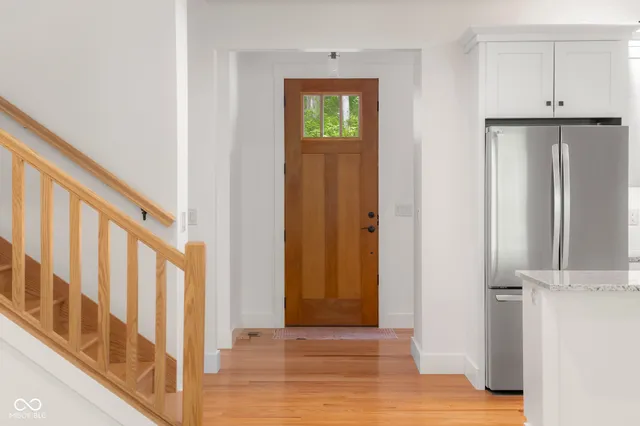 $664,900 | 214 Woods Lane, Nashville, IN 47448