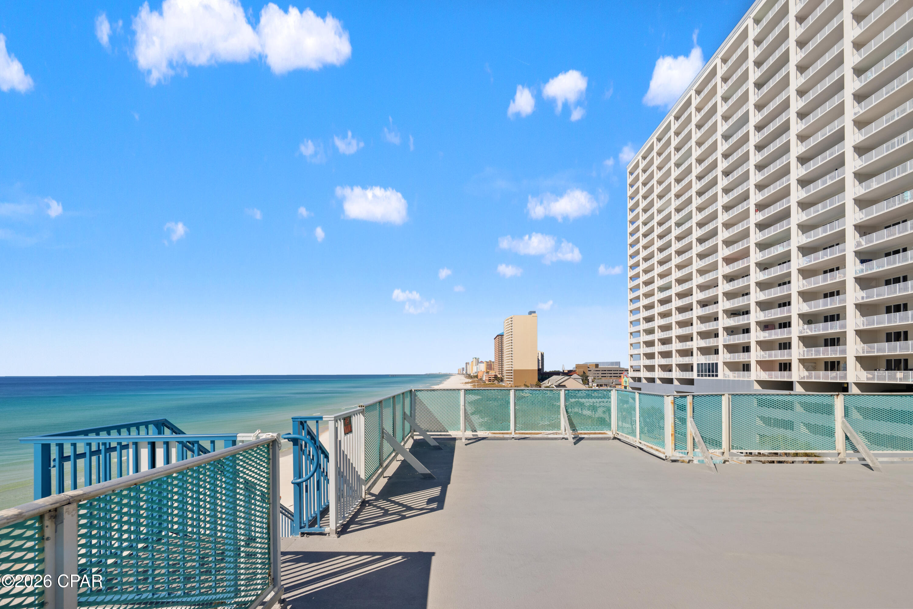 14401 Front Beach Road, Unit 405 Panama City Beach, FL 32413 - Photo 18 of 37