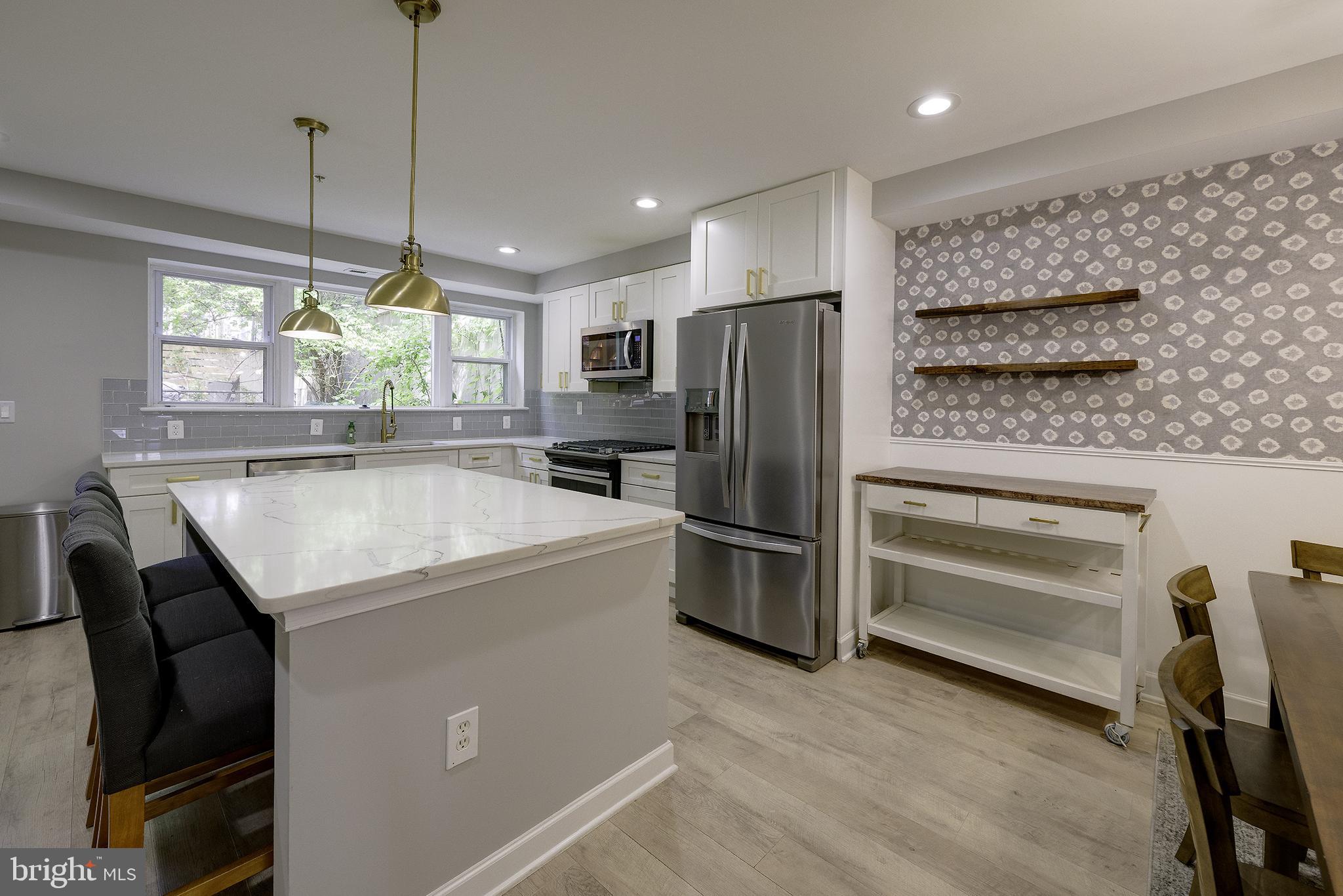 1932 3rd Street Northeast, Unit 102 Washington, DC 20002 - Photo 17 of 46 Gallery Image 17