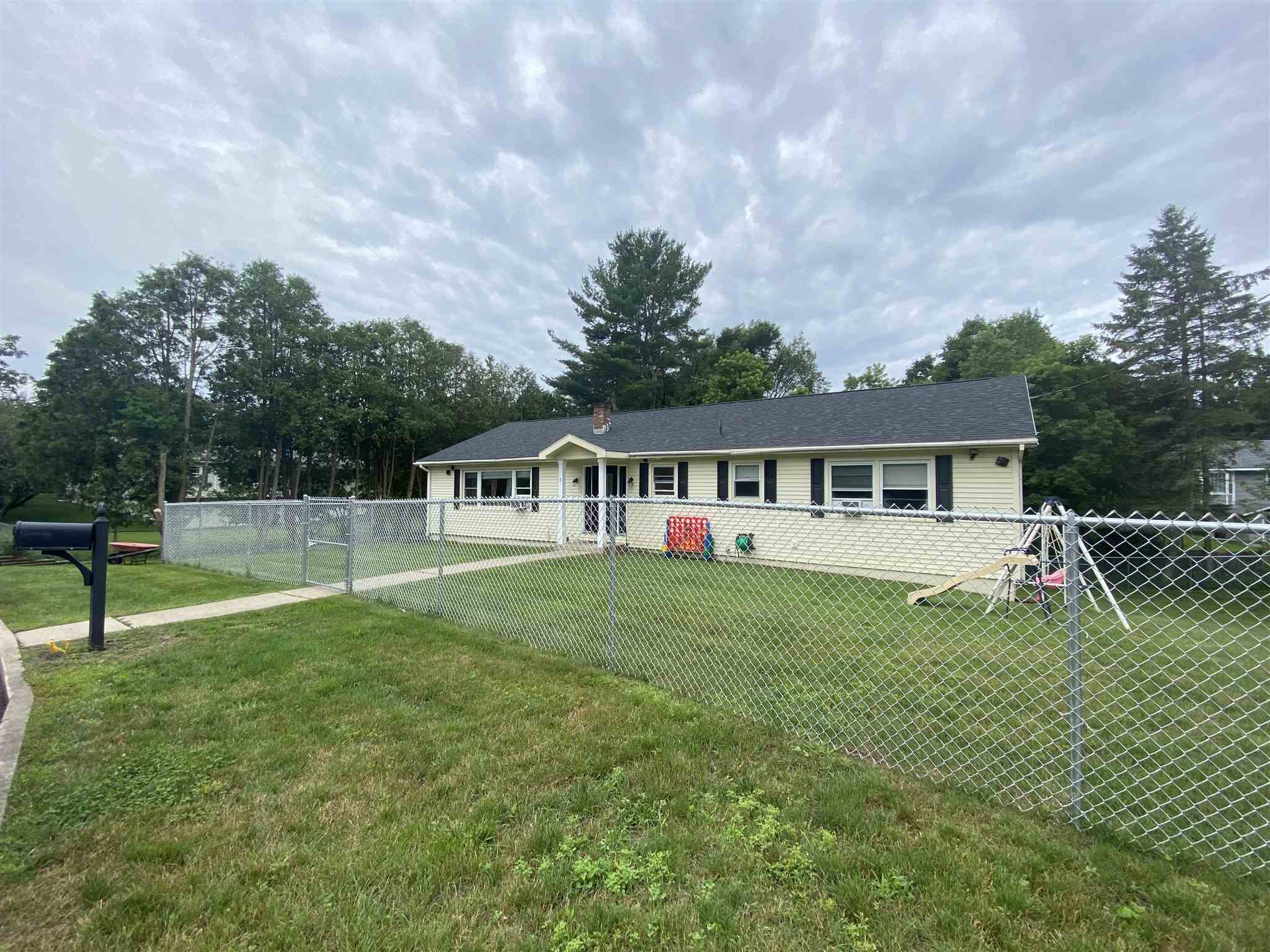 5 Laverne Drive Rutland, VT 05701 - Photo 1 of 2