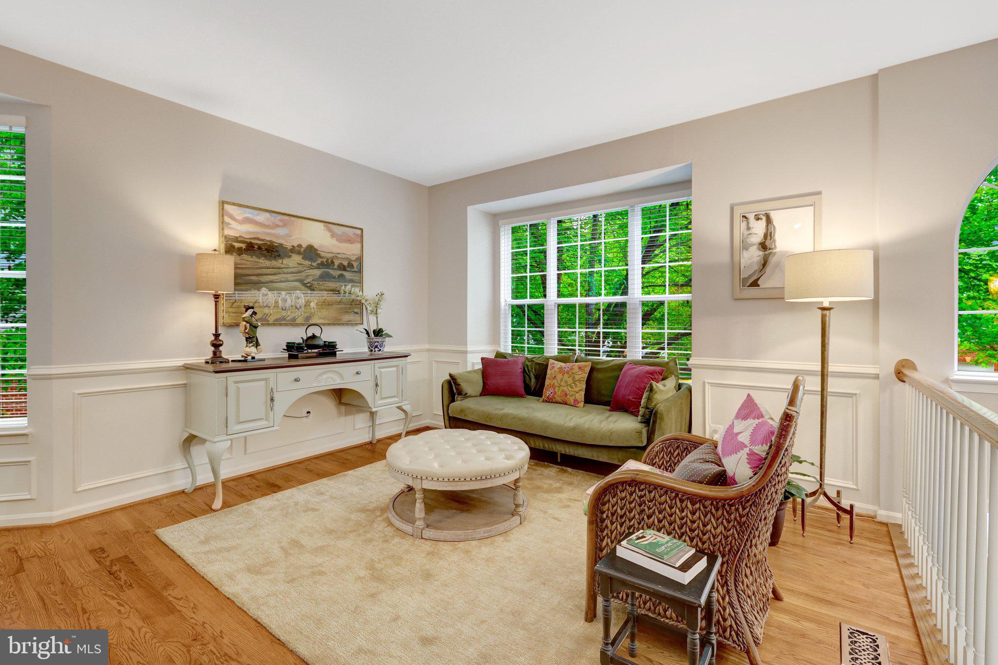 1224 Wild Hawthorn Way Reston, VA 20194 - Photo 6 of 71